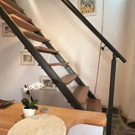 Casa Peggy