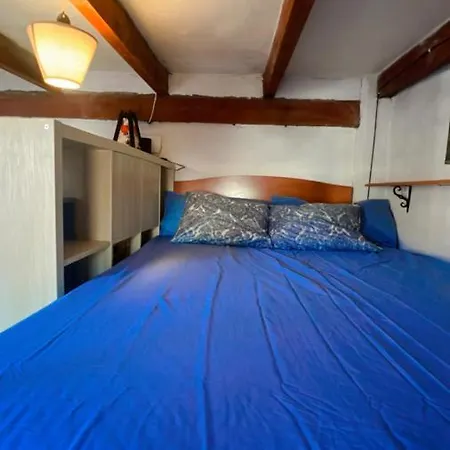 Casa Peggy Cadiar