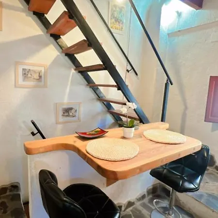 Casa Peggy