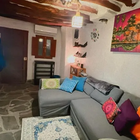 Casa Peggy