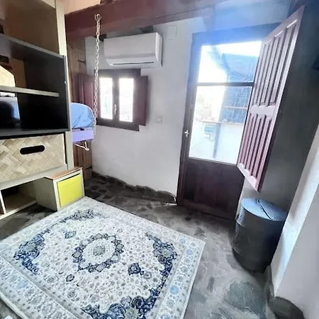 Casa Peggy Cadiar