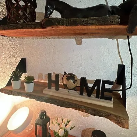 Holiday home Casa Peggy Cadiar